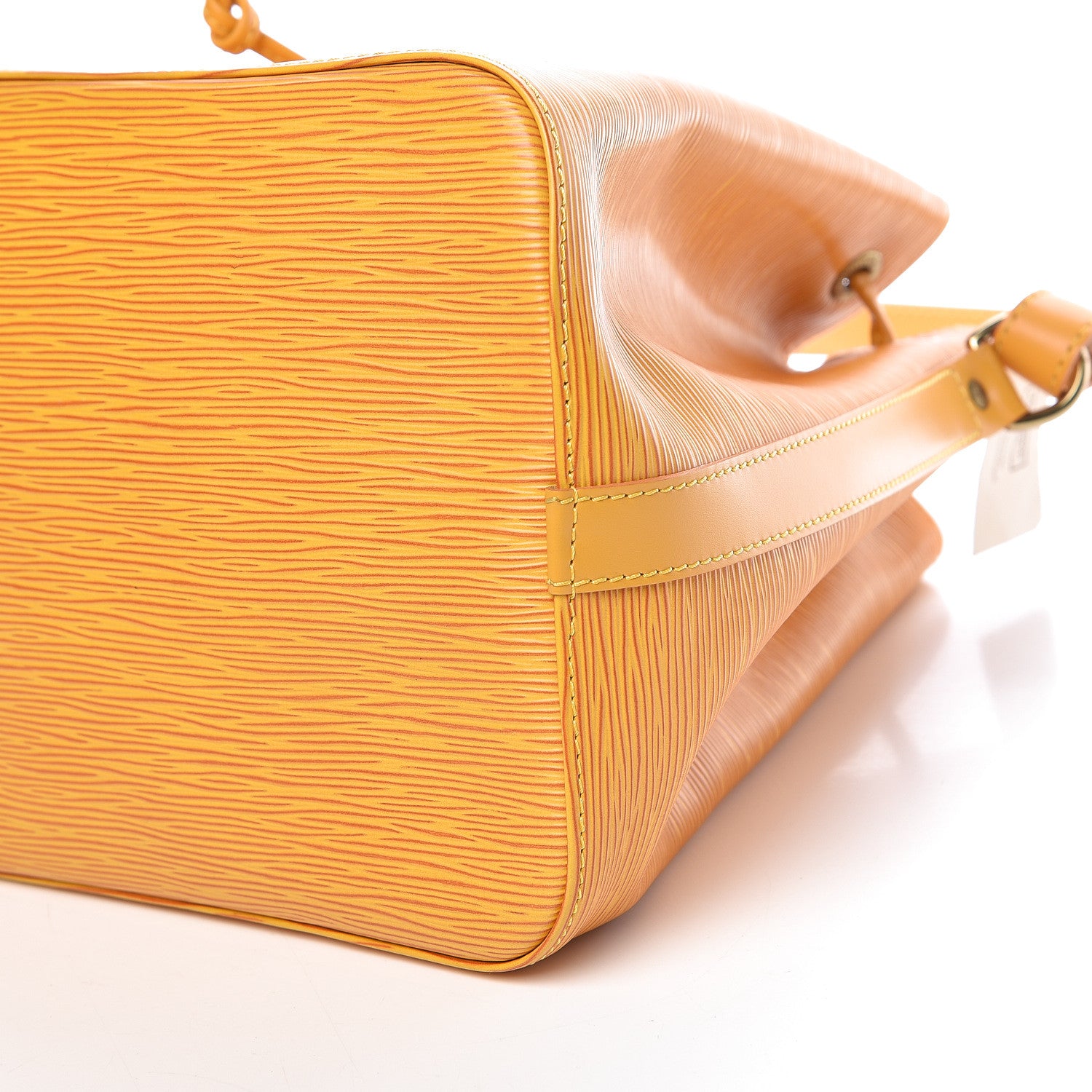 Louis Vuitton Epi Petit Noe Tassil 11 of 11