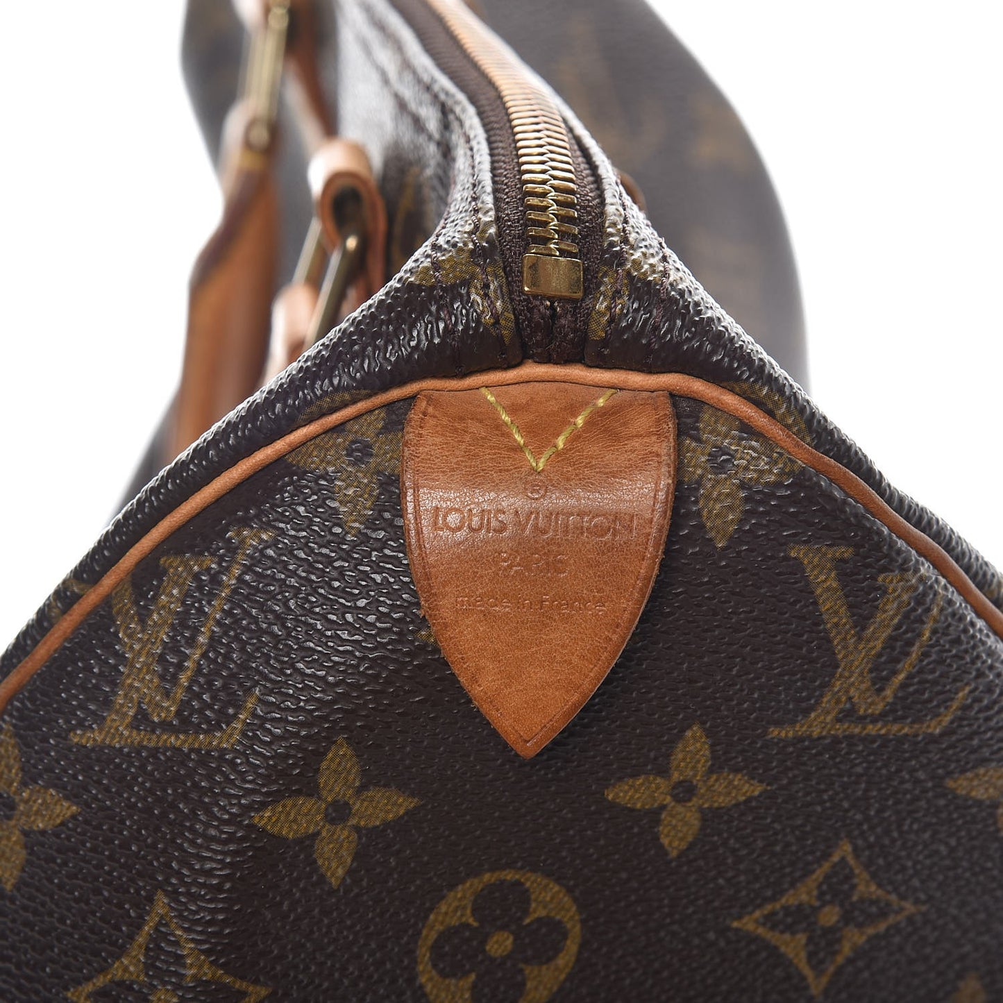 Monogram Speedy 30