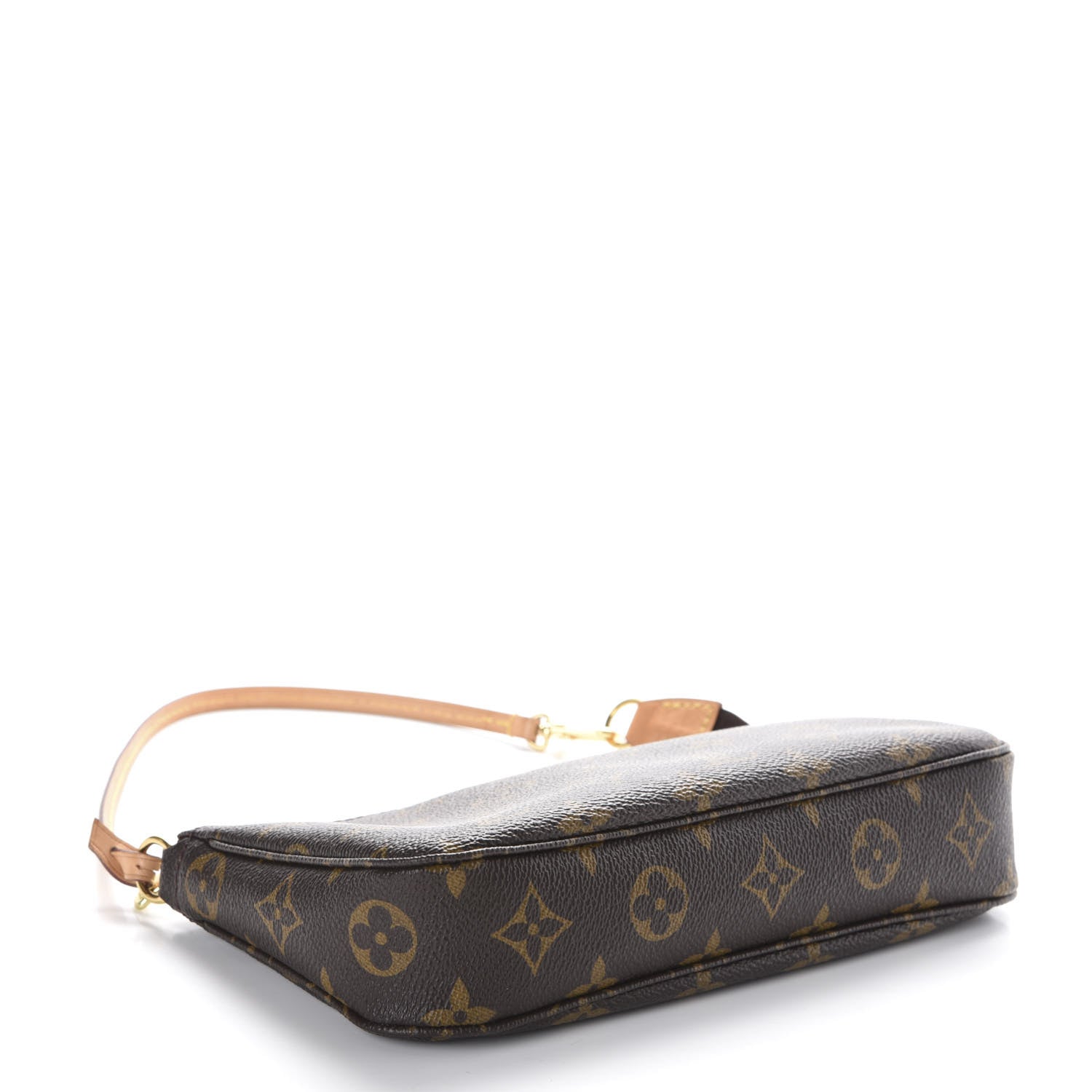 Louis Vuitton Monogram Pochette Accessories NM 4 of 10