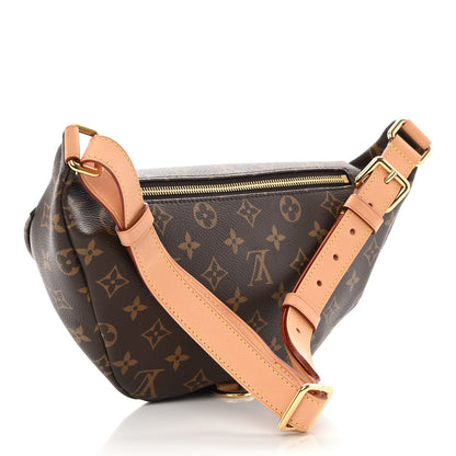 Louis Vuitton Monogram Bumbag 3 of 12