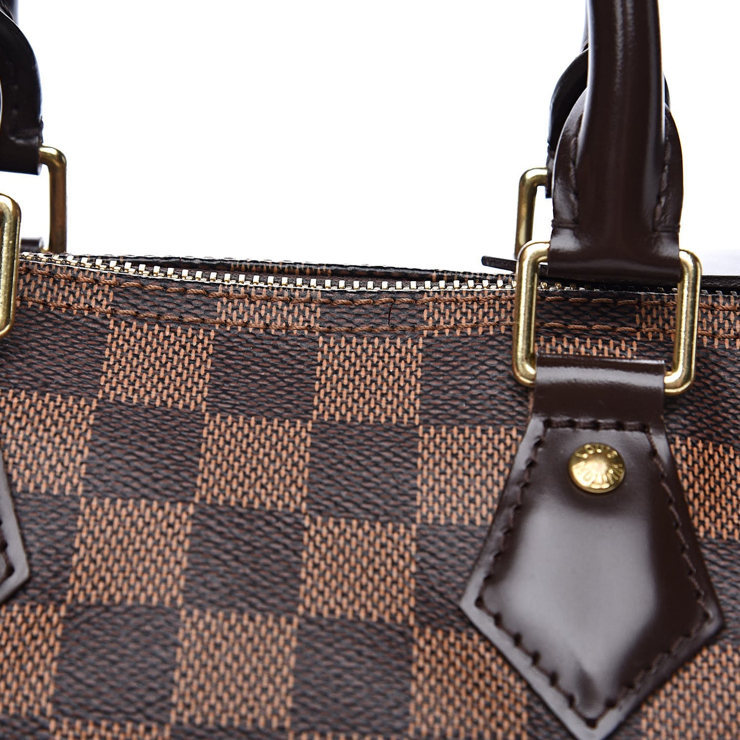 Damier Ebene Speedy 25
