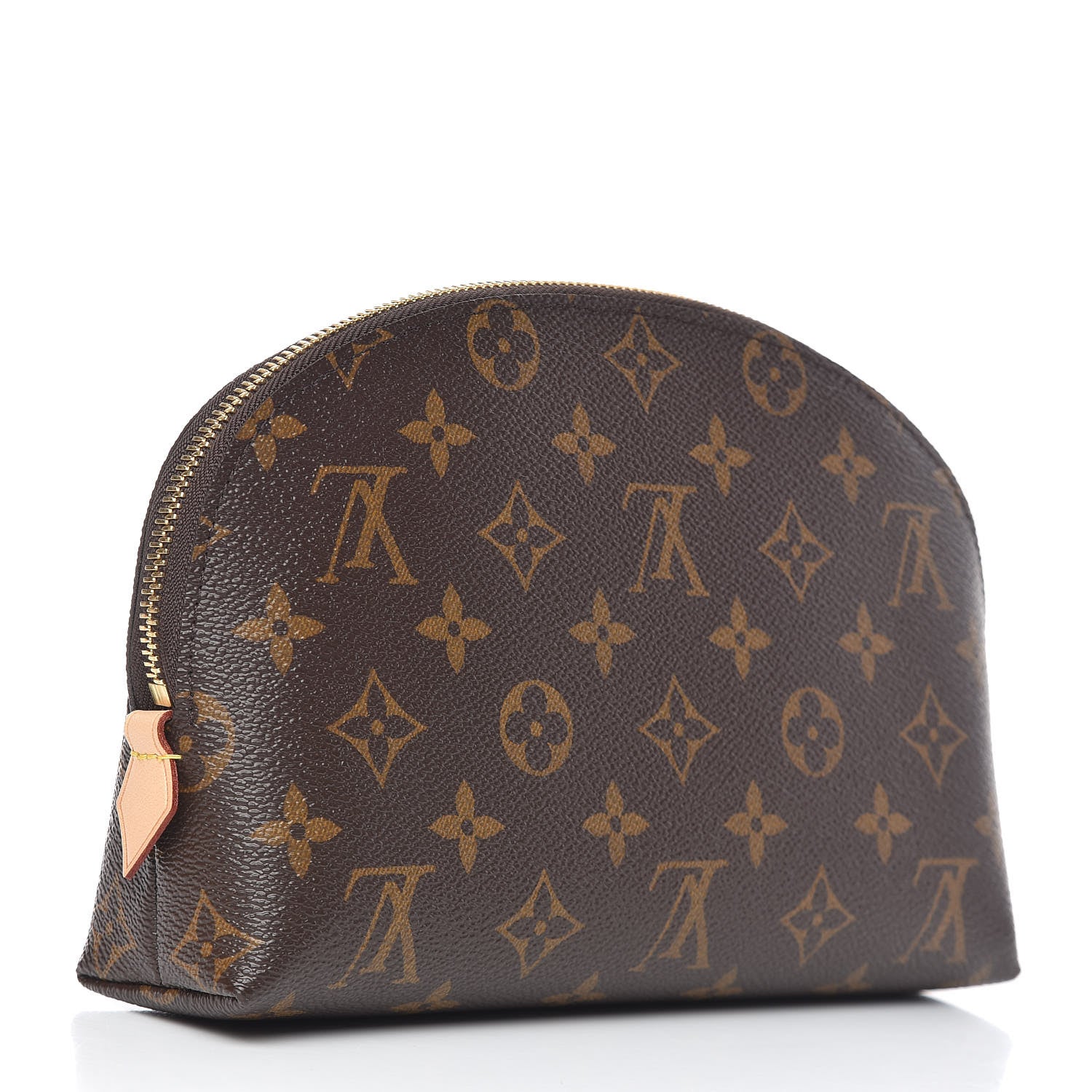 Louis Vuitton Monogram Cosmetic Pouch GM 3 of 7