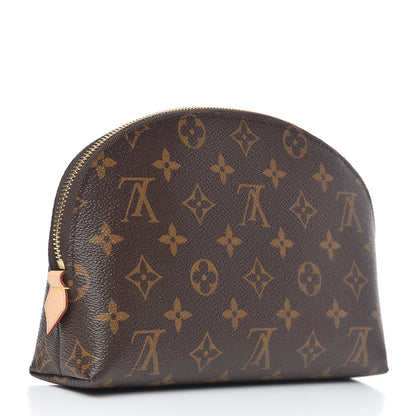 Louis Vuitton Monogram Cosmetic Pouch GM 3 of 7