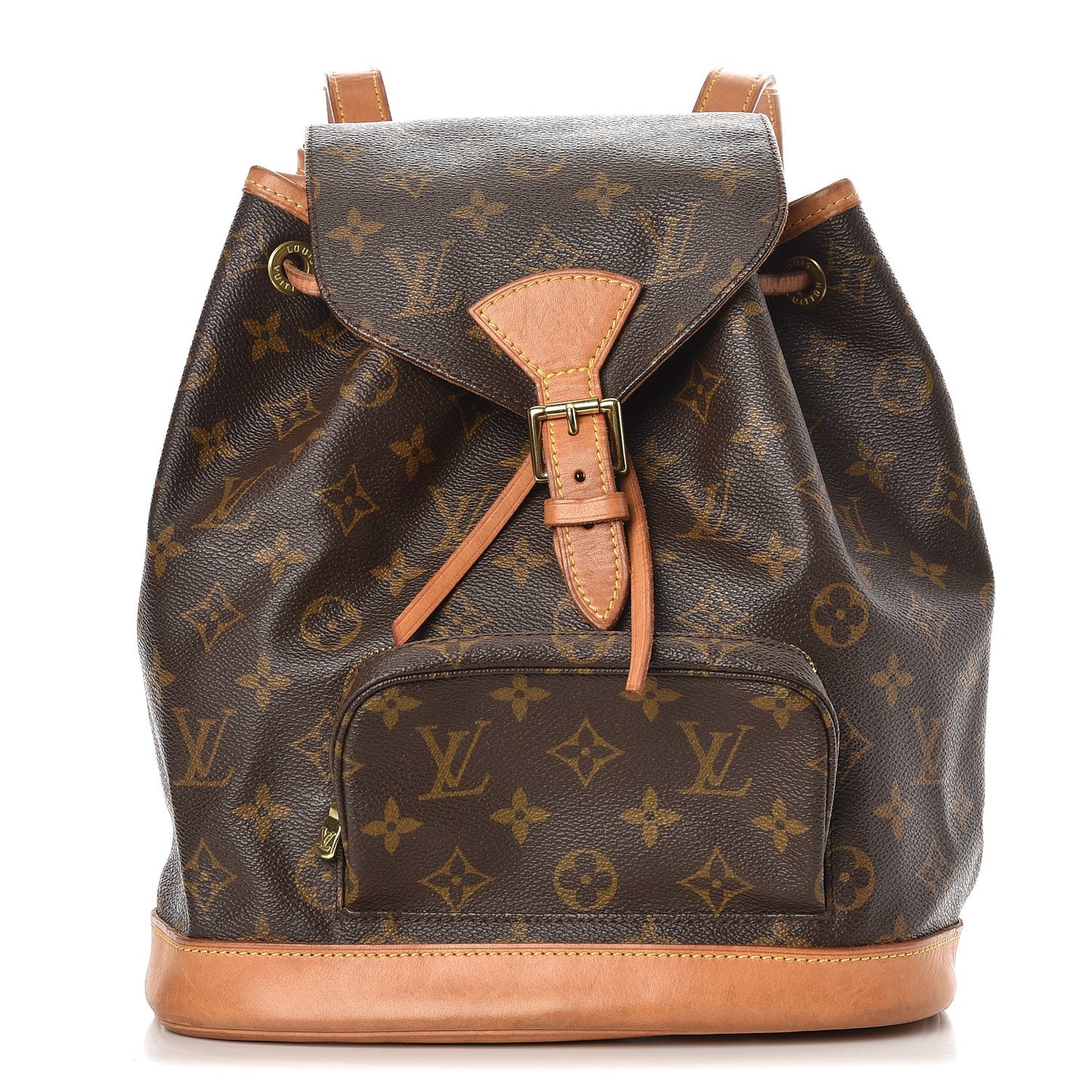 Monogram Montsouris MM Backpack