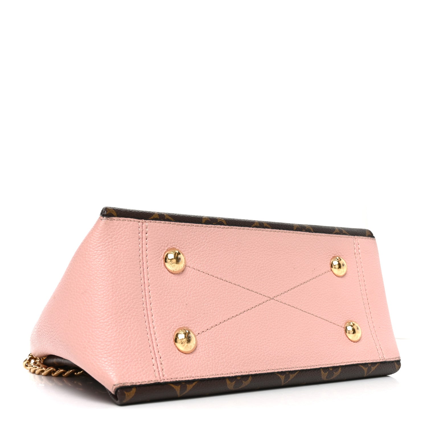 Louis Vuitton Monogram Surene BB Rose Poudre 4 of 9