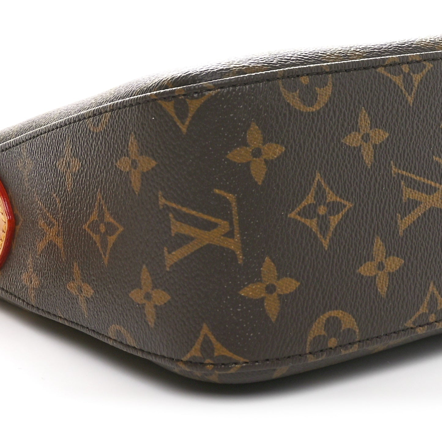 Monogram Slouchy PM