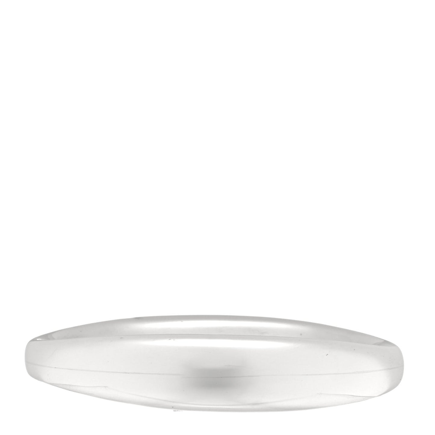Sterling Silver Sevillana Bangle Bracelet