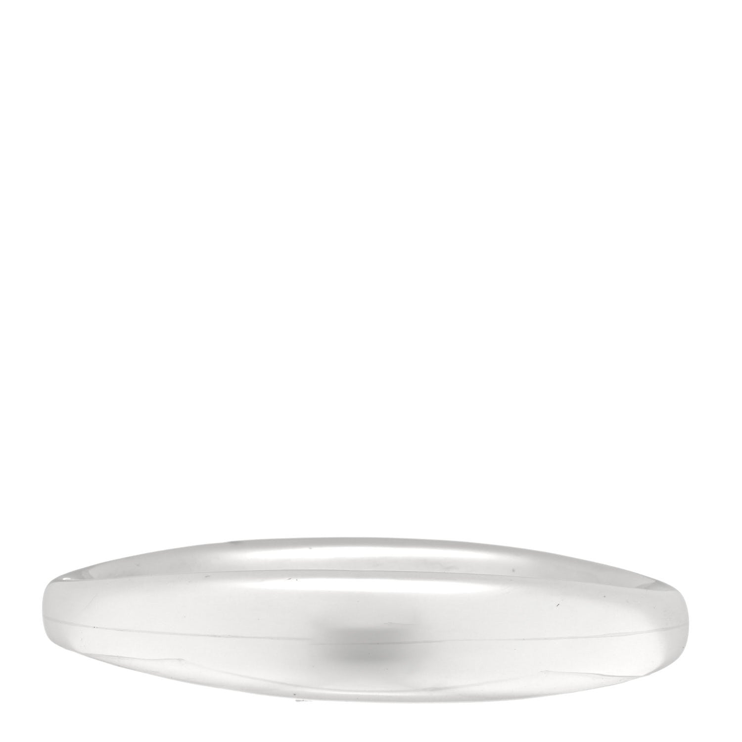 Tiffany Sterling Silver Sevillana Bangle Bracelet 1 of 4