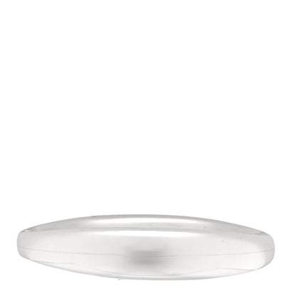 Tiffany Sterling Silver Sevillana Bangle Bracelet 1 of 4