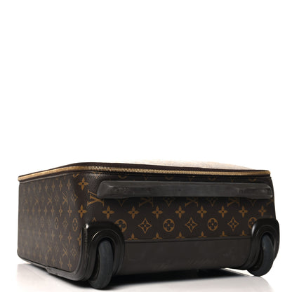 Louis Vuitton Monogram Pegase 45 3 of 14