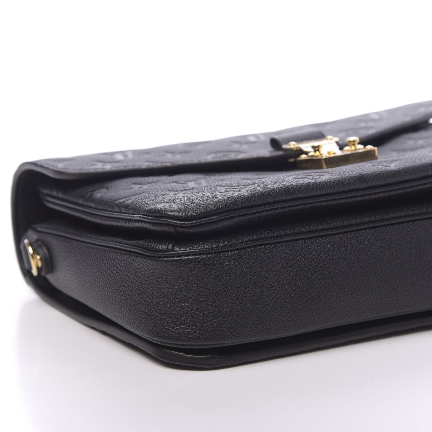 Empreinte Pochette Metis Black