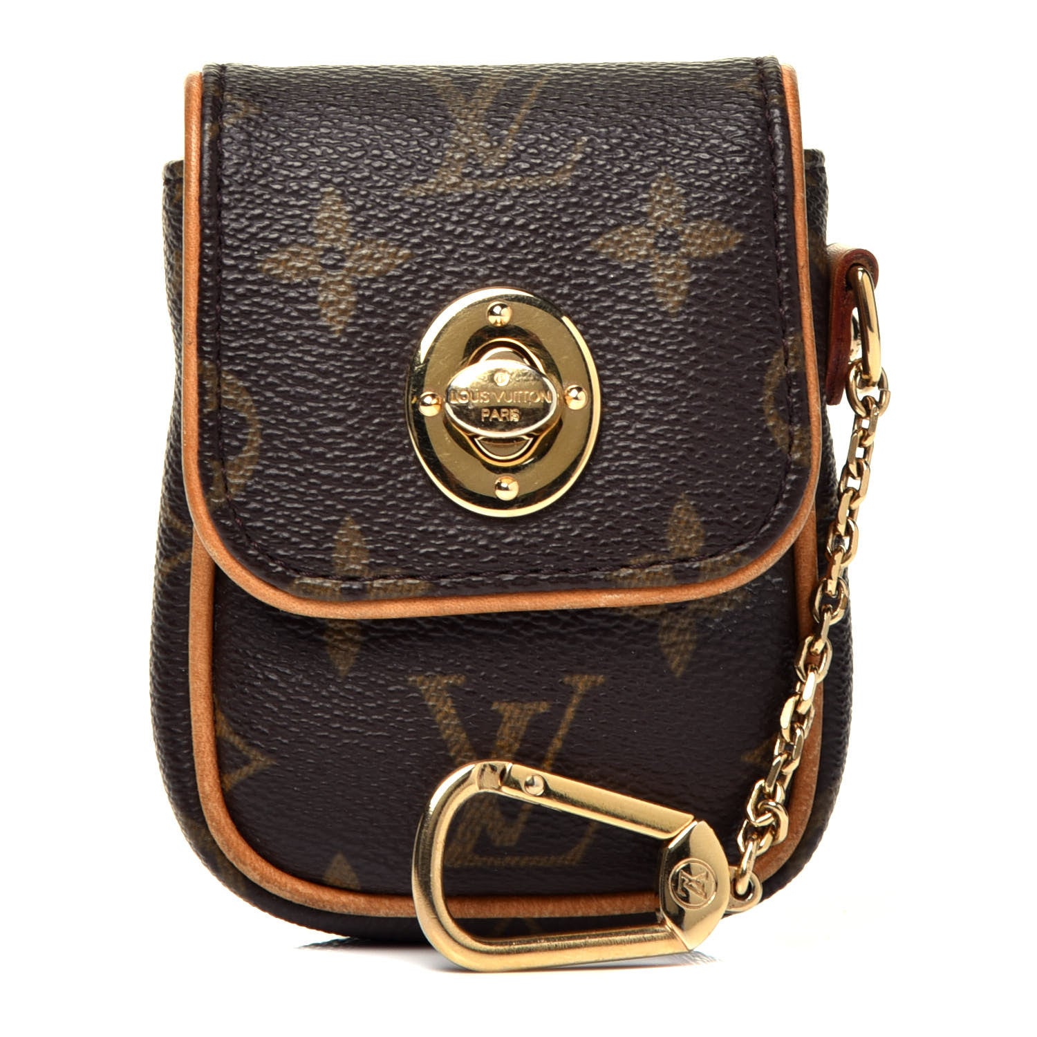 Louis Vuitton Monogram Tulum Pochette 1 of 7