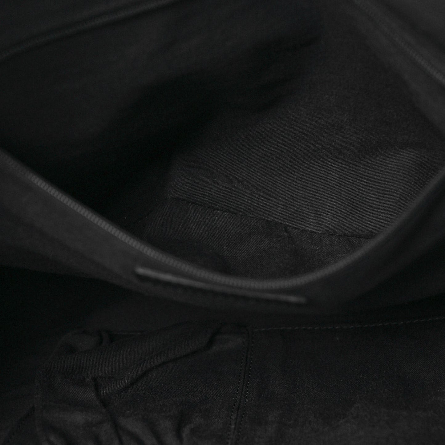 Lambskin Medium Nightingale Black