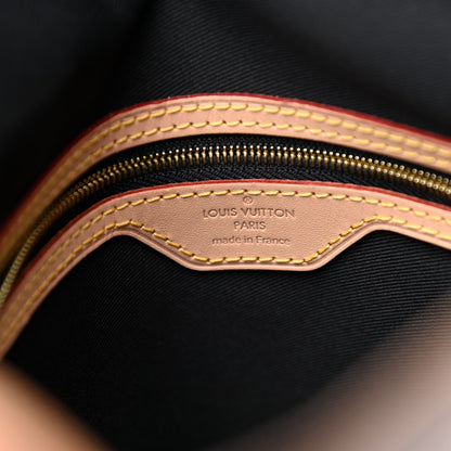 Louis Vuitton Reverse Monogram Carry It 6 of 10