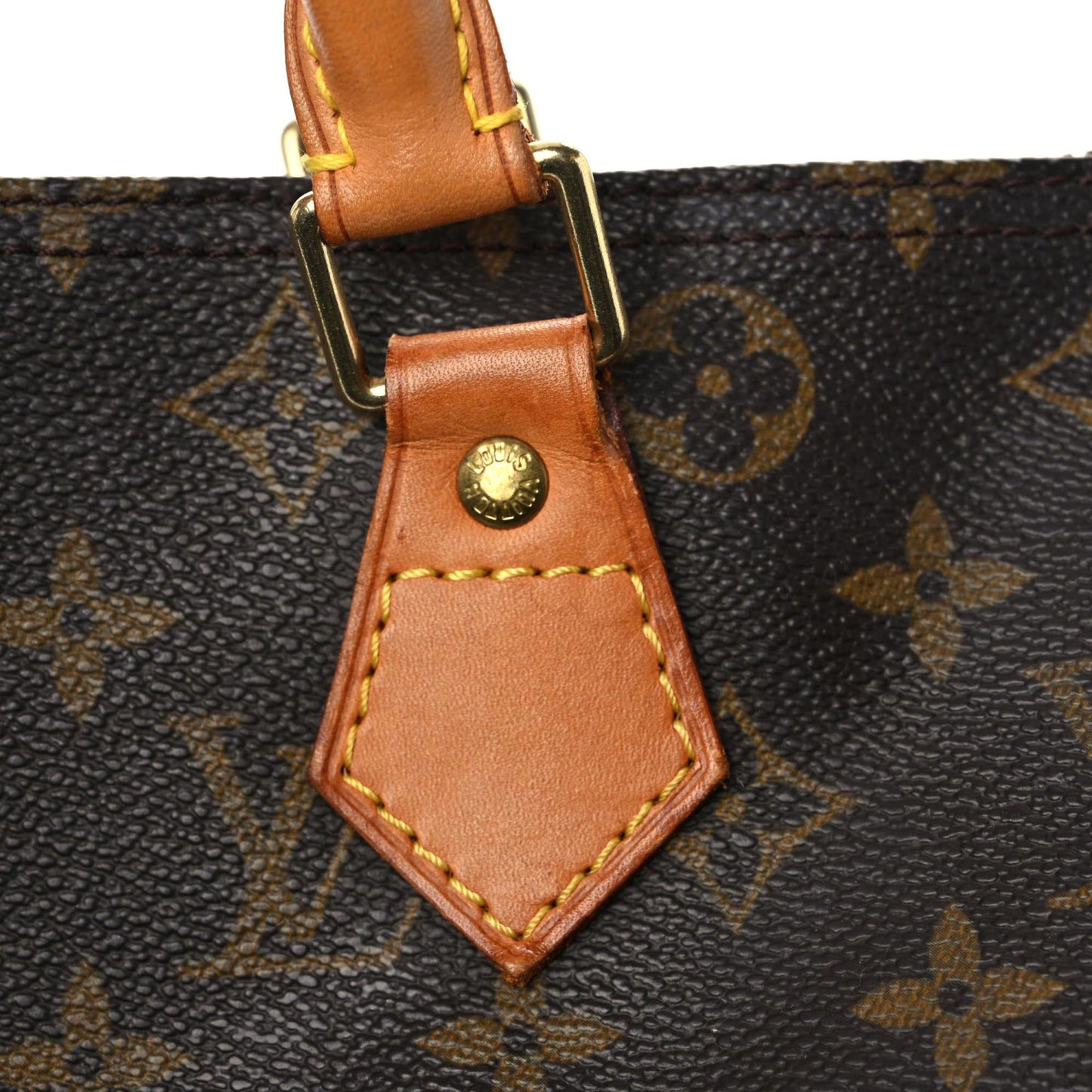 Monogram Speedy 30
