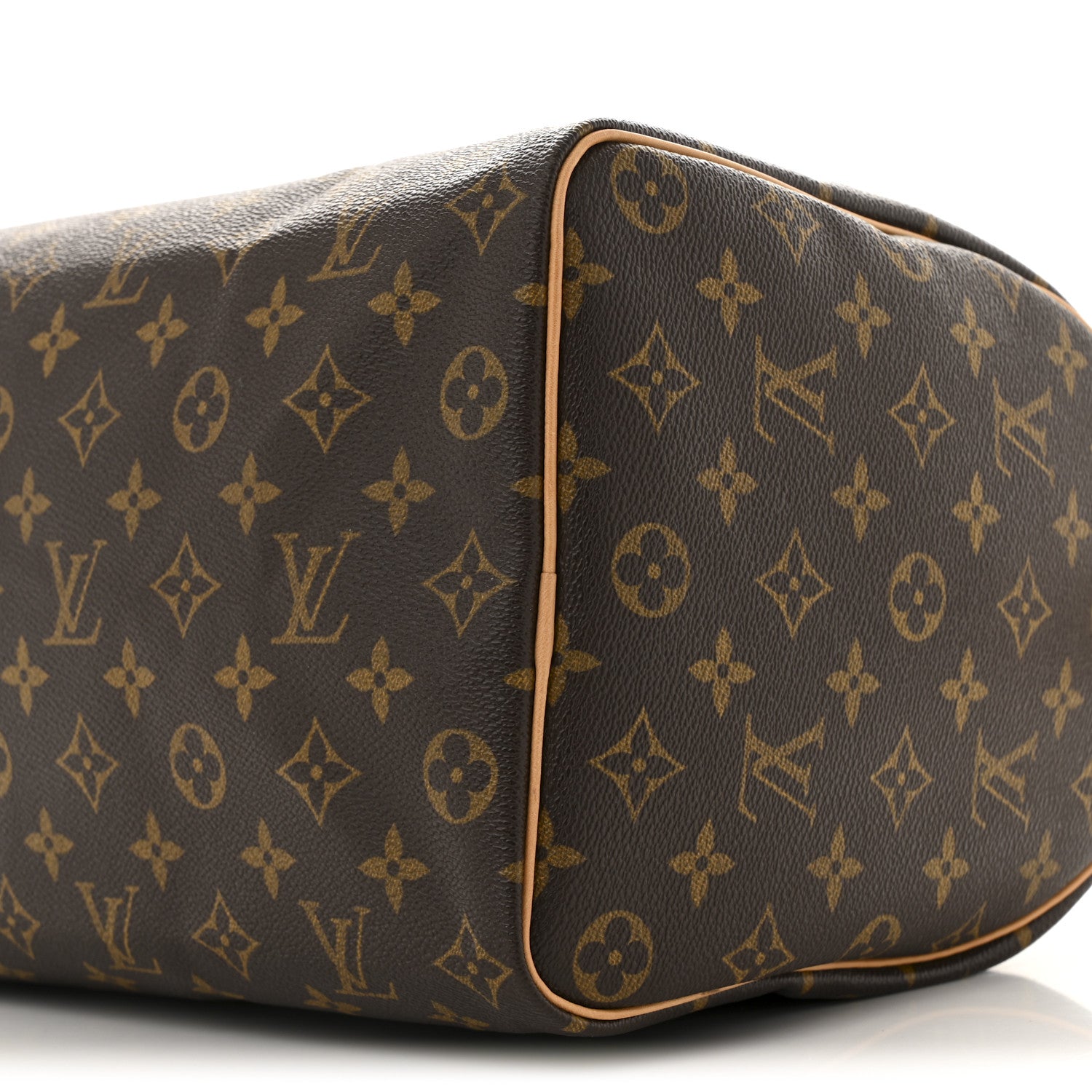 Louis Vuitton Monogram Speedy 35 10 of 13