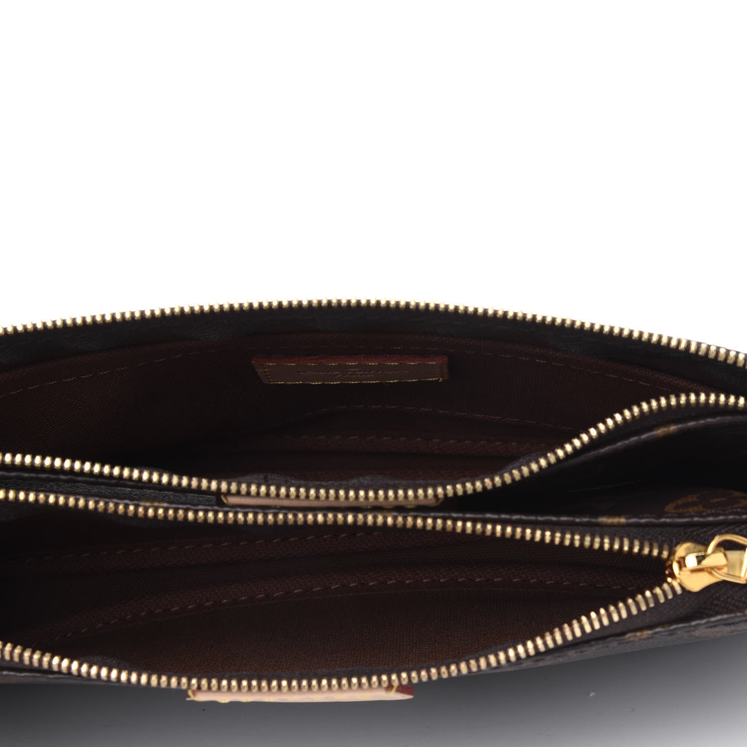 Louis Vuitton Monogram Multi Pochette Accessories Rose Clair 4 of 4
