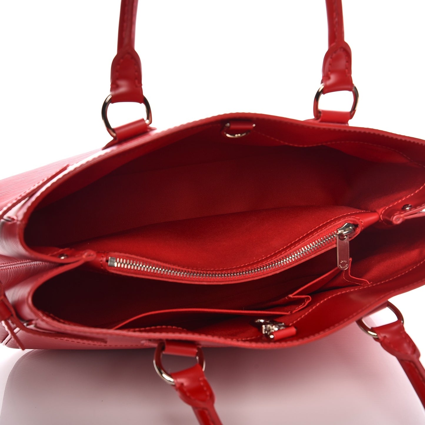 Epi Passy PM Rouge