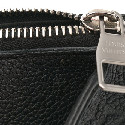 Louis Vuitton Empreinte Pallas Crossbody Black 12 of 16