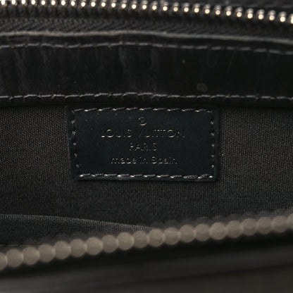 Louis Vuitton Mat Monogram Allston Black 6 of 12