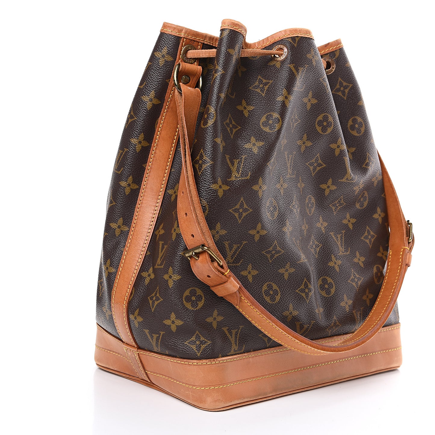 Monogram Noe