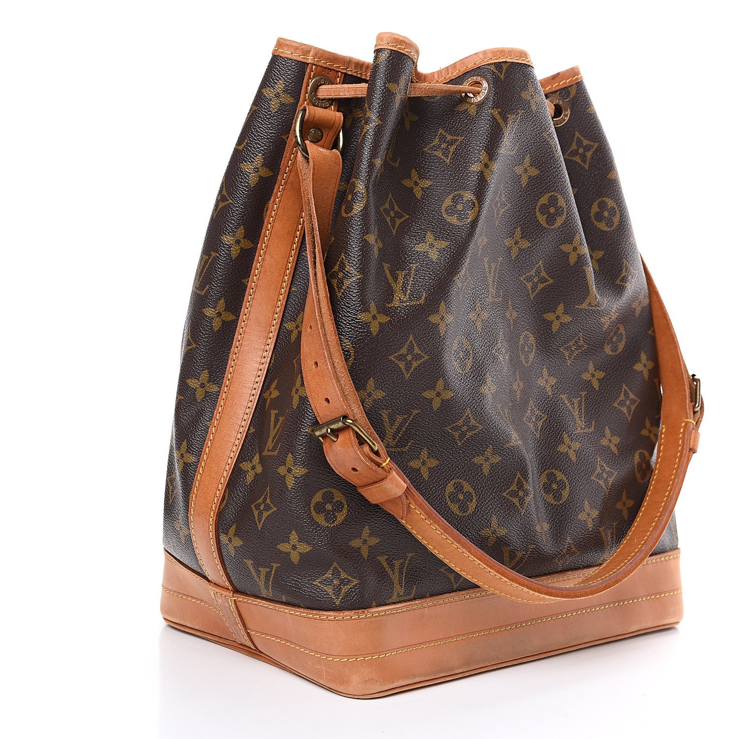 Louis Vuitton Monogram Noe 2 of 16