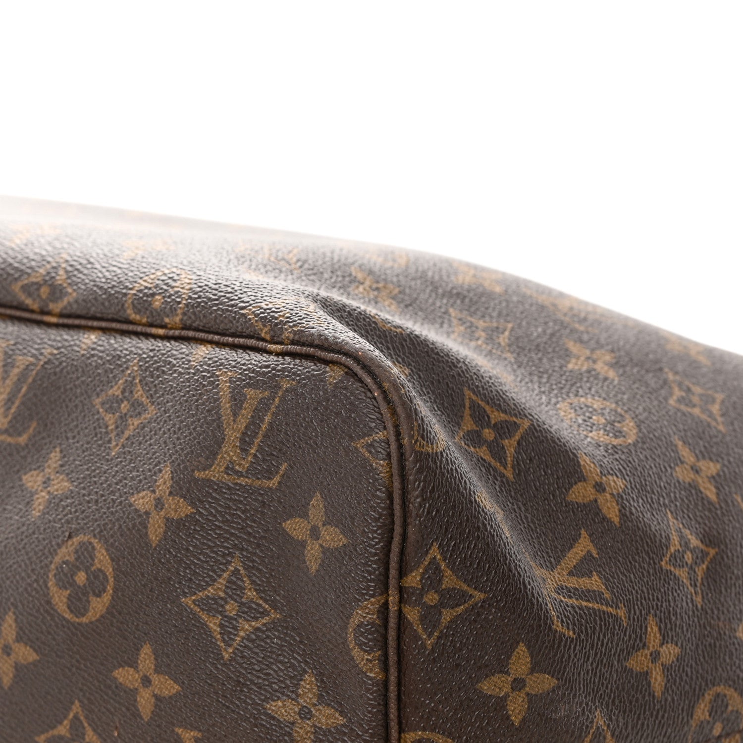 Louis Vuitton Monogram Neverfull GM 6 of 20