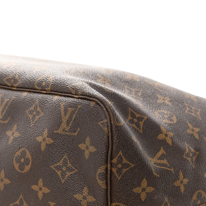 Louis Vuitton Monogram Neverfull GM 6 of 20
