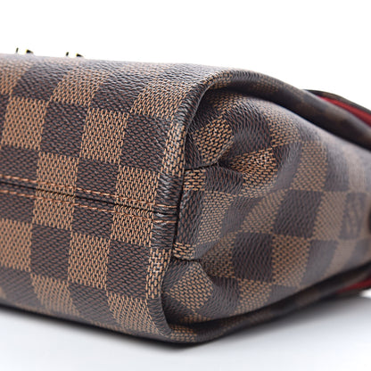 Louis Vuitton Damier Ebene Croisette 9 of 10