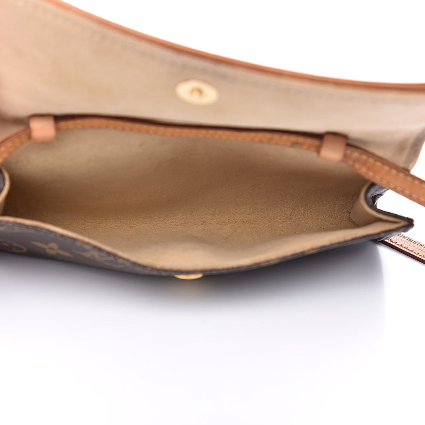 Monogram Pochette Twin PM