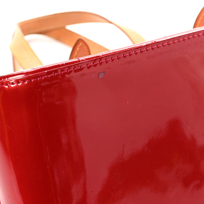 Louis Vuitton Vernis Rosewood Ave Pomme D'Amour 10 of 10