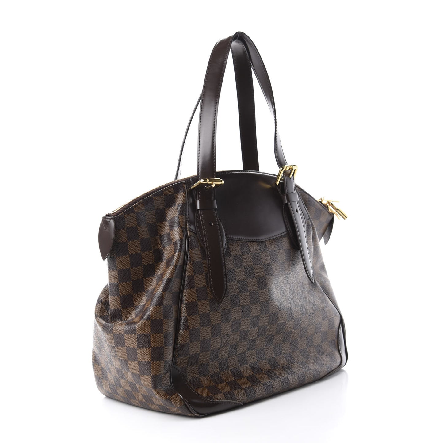 Damier Ebene Verona GM