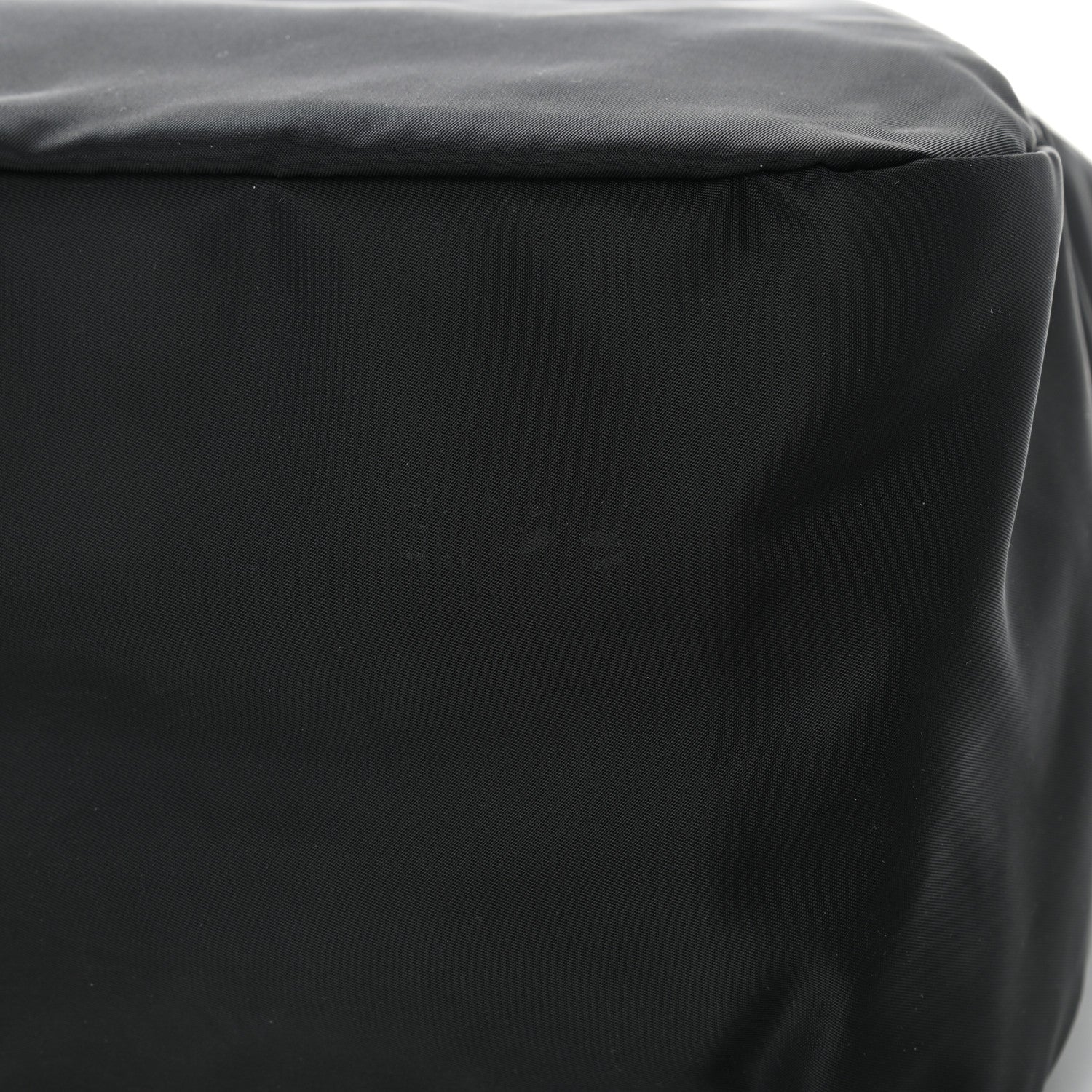 Prada Nylon Vela Tote Black 9 of 9