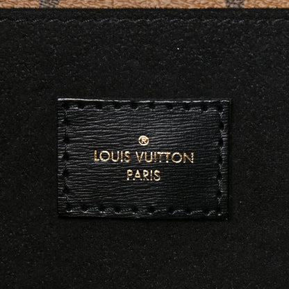 Louis Vuitton Reverse Monogram Pochette Metis 6 of 13