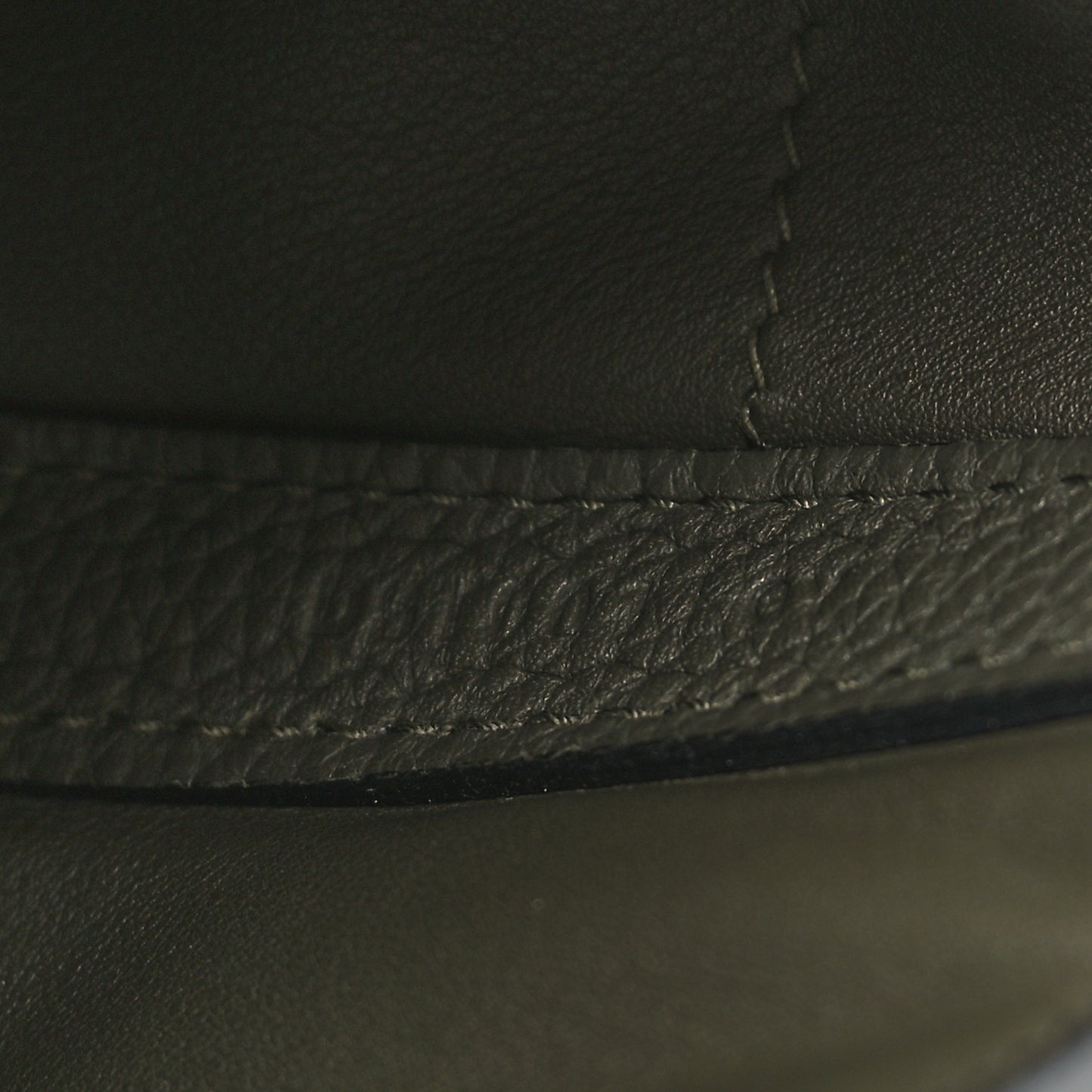 Taurillon Maurice Swift 24/24 29 Vert Olive Vert Bronze