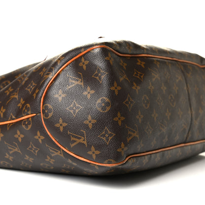 Louis Vuitton Monogram Delightful GM 6 of 8