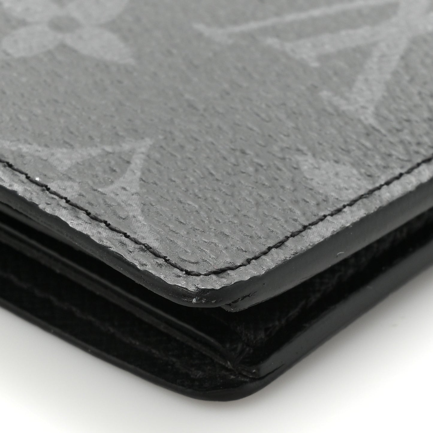Monogram Eclipse Slender Wallet