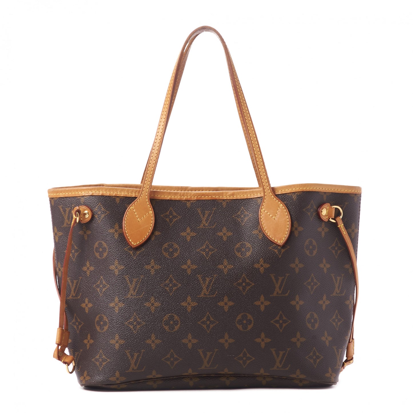 Monogram Neverfull PM