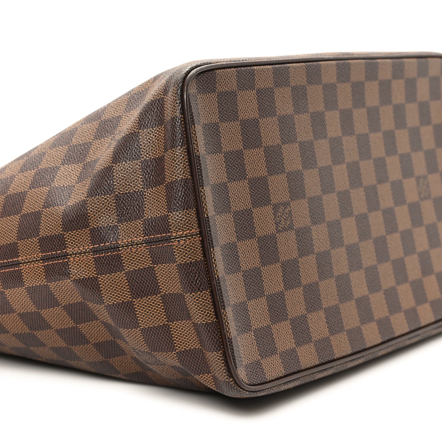 Damier Ebene Saleya MM