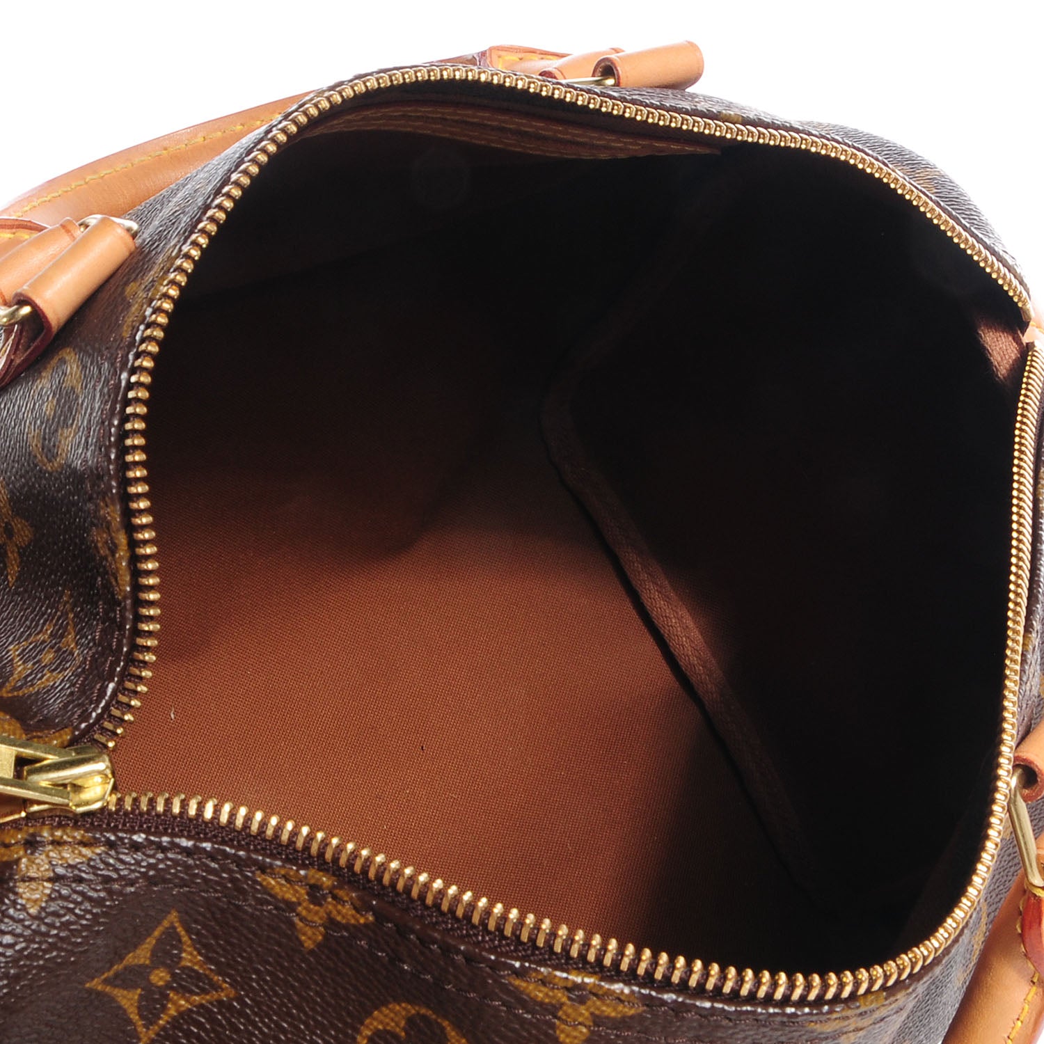 Louis Vuitton Monogram Speedy 30 5 of 7