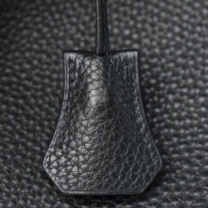 Hermes Togo Birkin 35 Black 30 of 40