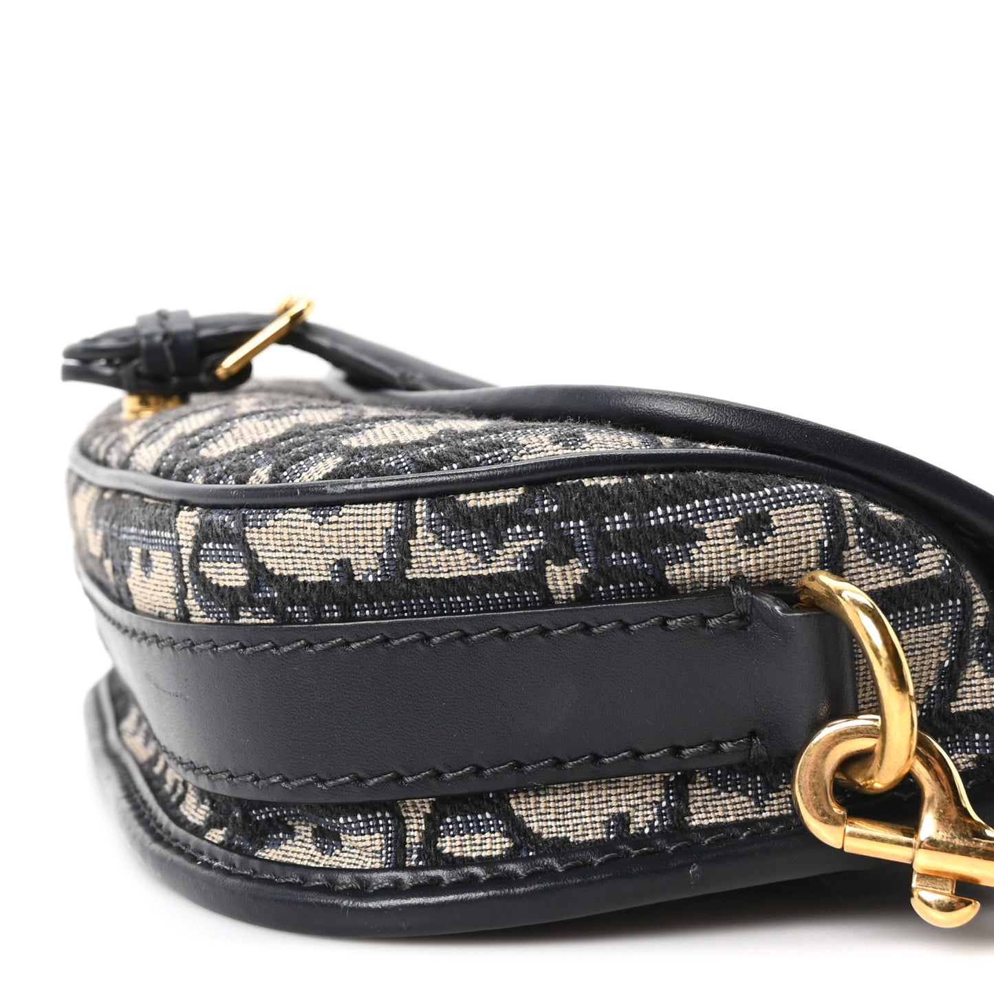 Oblique Bobby East West Bobby Bag Blue