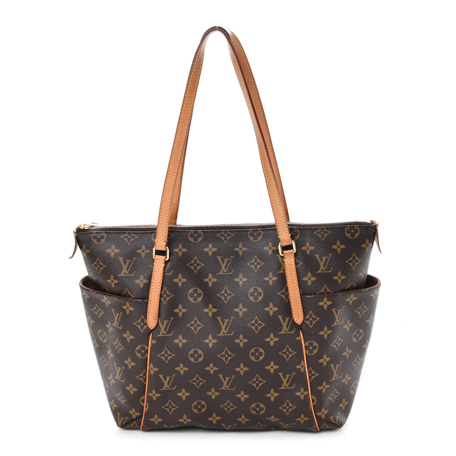 Louis Vuitton Monogram Totally MM 1 of 9
