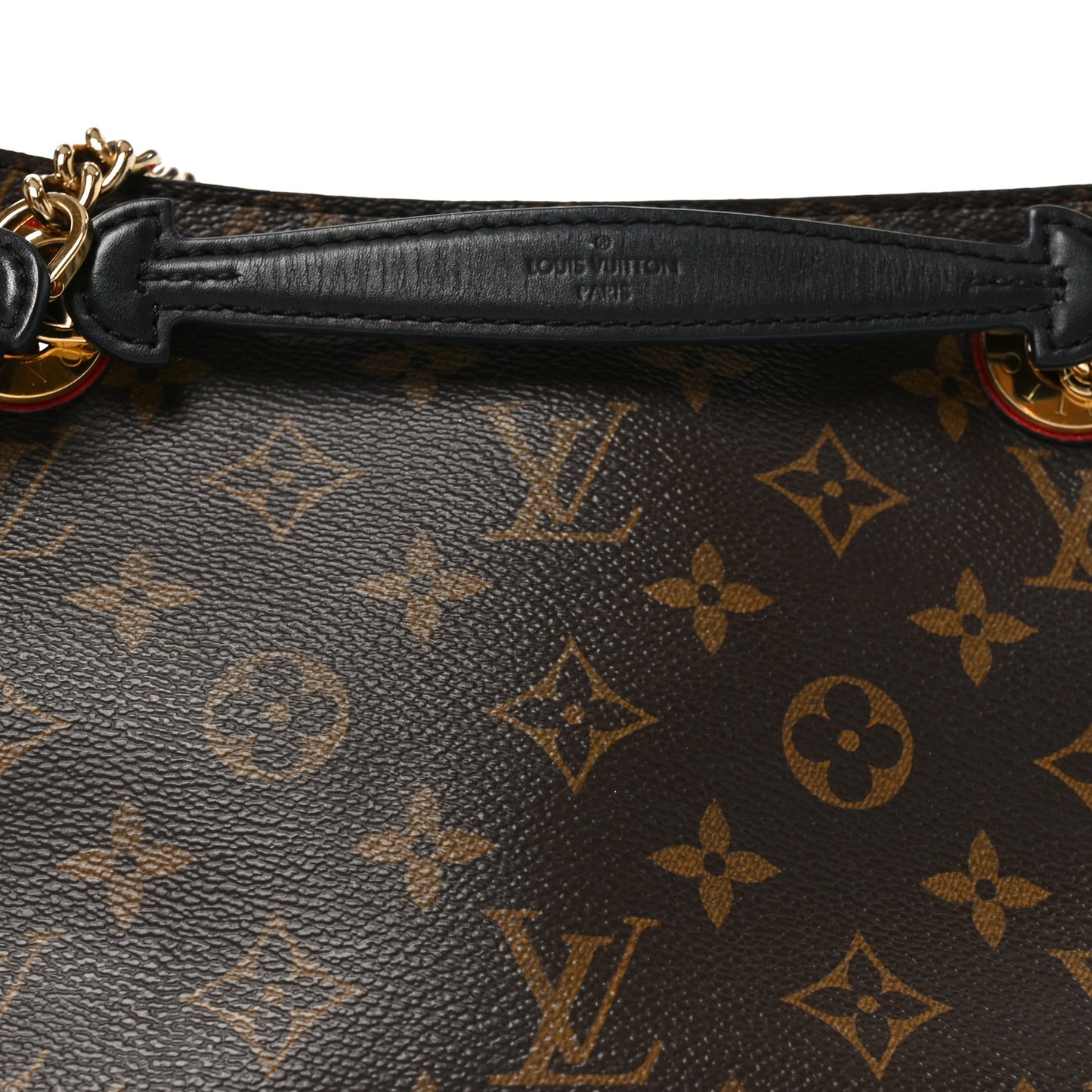 Monogram Surene BB Cherry