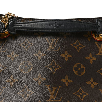 Louis Vuitton Monogram Surene BB Cherry 7 of 9