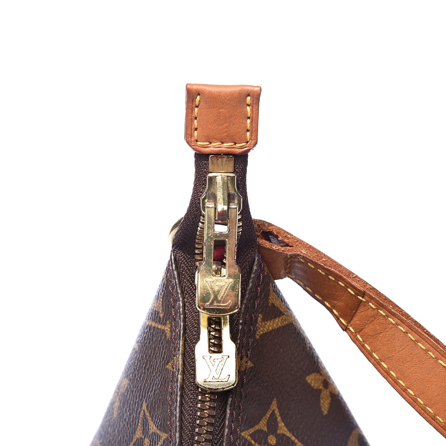 Louis Vuitton Monogram Sharon Stone Amfar Vanity Three 12 of 15