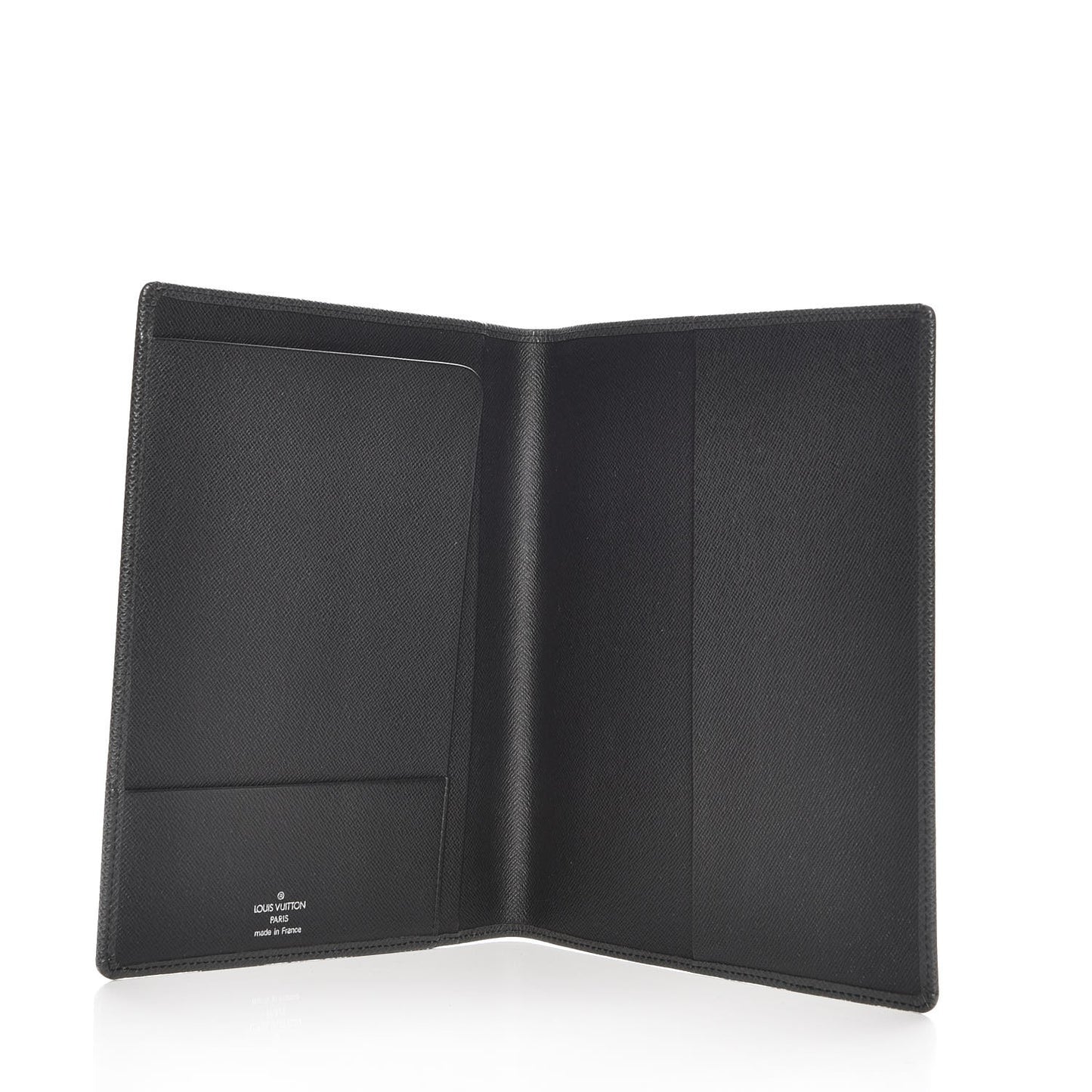 Taiga Desk Agenda Cover Ardoise