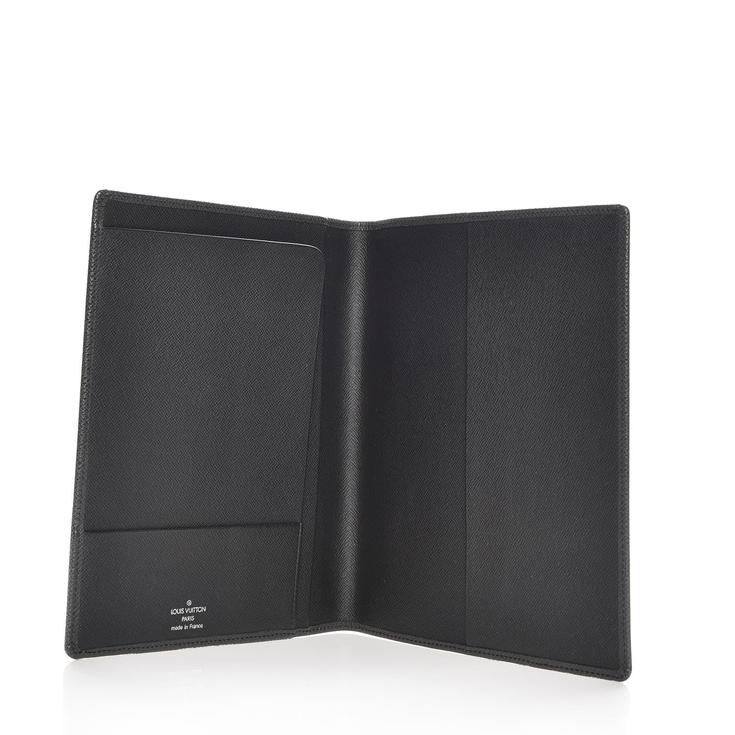 Louis Vuitton Taiga Desk Agenda Cover Ardoise 5 of 7