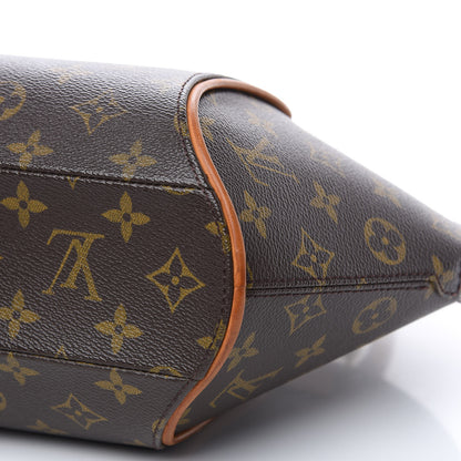 Louis Vuitton Monogram Ellipse PM 7 of 13