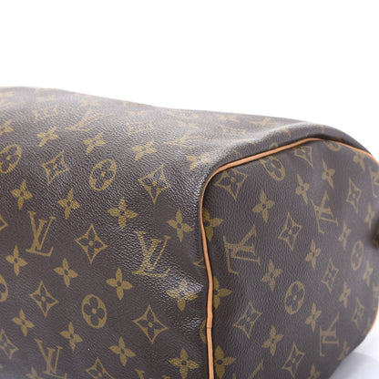 Louis Vuitton Monogram Speedy 30 6 of 12